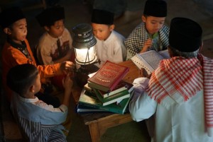 Empat Prinsip Hidup Muslim Menurut Imam Abu Dawud