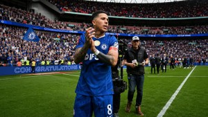 Chelsea Ngotot Minta 2,1 Triliun Untuk Memboyong Enzo Fernandez, Real Madrid Akhirnya Panas: Sorry Yee..
