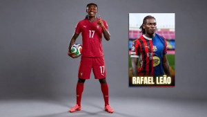 Pemain Sayap Serie A Berbandrol 1,2 Triliun Punya Peluang Sempurna untuk Pikat Barcelona saat Spanyol Duel vs Portugal