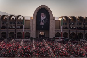 Dino Patti Djalal Semprot RI Absen di Pemakaman Khamenei: Takut pada AS?