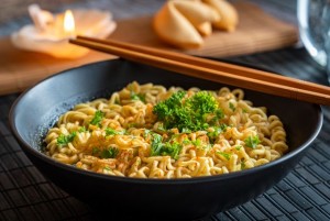 Indomie Masuk Jajaran Mi Instan Terbaik Dunia Versi The Ramen Rater 2026