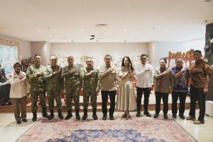 Fadli Zon Siapkan Wajah Baru Monumen Pancasila Sakti, Museum Lubang Buaya Bakal Direvitalisasi dengan Teknologi Imersif