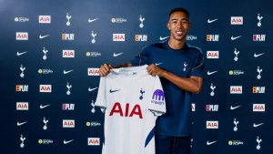 Tottenham Gila Gilaan Borong Pemain Triliunan dan Masih Datangkan Adik Bintang Premier League yang Masih Berusia 18 Tahun,