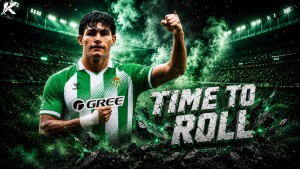 Bek Real Madrid Bergabung dengan Rival La Liga dengan Nilai Transfer Rp70 Miliar, Kontrak Empat Tahun