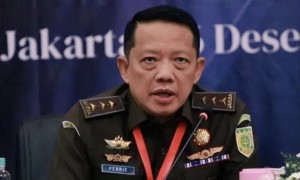 Penggeledahan Rumah Jampidsus Febri Diduga Terkait Kasus Pencucian Uang dan Suap