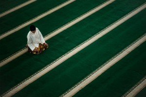 Wasiat Agung Rasulullah Saat Utus Muadz bin Jabal ke Yaman