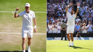 Jurus Rahasia Djokovic Sudah Siap Menghadapi Ujian Berat Sinner di Semifinal Malam Ini Yang Menggoda dan Bikin Penasaran