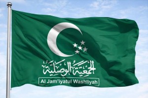 KH Masyhuril Khamis Terpilih Kembali di Muktamar PB Al Washliyah
