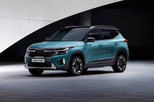 Kia Seltos Makin Bersinar, SUV Global Ini Laris 175 Ribu Unit dalam 6 Bulan dan Jadi Andalan Gaya Hidup Modern
