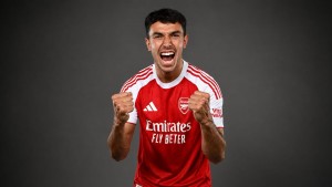 Real Madrid Ambil Keputusan Rekrut Gelandang Arsenal, Man City Kalahkan Gunners dalam Perburuan Monga