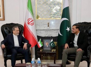Mediator Pakistan: Konflik AS-Iran yang Berkobar Lagi Tidak Menguntungkan Siapa Pun