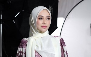 Buntut Kasus Korupsi Jampidsus, Rumor Celine Evangelista Istri Jaksa Agung Viral Lagi