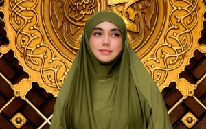 Celine Evangelista Disebut Telah Menikah, Sosok Suami Masih Misterius