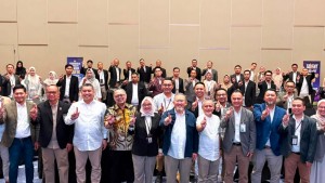 Synergy Roadshow 2026 BPKH dan Bank Muamalat Sambangi Surabaya, Fokus Perkuat Strategi Bisnis Semester Kedua