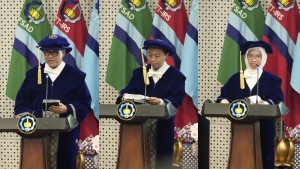 ITS Menambah Jajaran Profesornya sebagai Aset Terdepan Pendidikan Bangsa