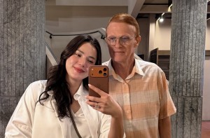 Ayah Alice Norin DM Haaland Cs, Ajak Makan Nasi Padang hingga Bilang Jangan Masuk Angin