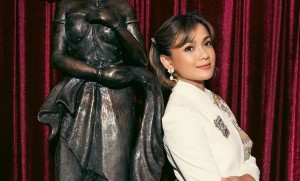 Cara Nirina Zubir Rayakan 3 Juta Penonton Jangan Buang Ibu: Lari 20 Kilometer