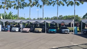 Pembiayaan Kendaraan BSI Tembus Rp6,7 Triliun, Minat Kredit Mobil Syariah Makin Tinggi