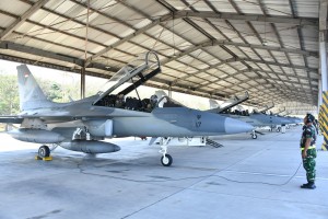 TNI AU Kerahkan Lima Pesawat Tempur Ikuti Latihan Multinasional Pitch Black 2026
