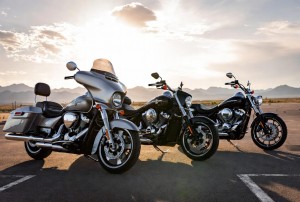 Motor Cruiser Penjelajah Jepang yang Membuat Pengendara Harley Melirik Dua Kali