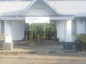 61,22 Persen Pergerakan Pelanggan KAI Berlangsung di Luar 10 Stasiun Terpadat