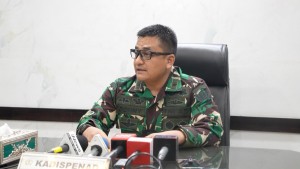 TNI AD Lakukan Investigasi Menyeluruh Insiden di Gupusmu II Puspalad