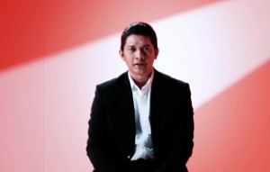 Iko Uwais Didapuk Jadi Pemeran Utama di Serial Garapan Hollywood