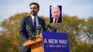 Walikota Muslim New York Zohran Mamdani Sungguh Pemberani: Mau Menangkap PM Israel, Benjamin Netanyahu