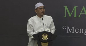 Isu Reformasi Dana Haji dan Hukuman Pemerkosaan Masuk Agenda Muktamar NU