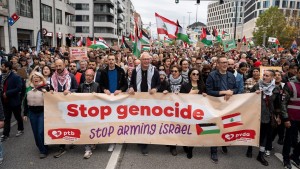 Israel Makin Dijauhi Eropa, Kini Giliran Belgia Melarang Impor dari Permukiman Ilegal Israel