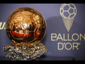 Peringkat Ballon d'Or 2026: Yamal Muncul sebagai Favorit Setelah Kemenangan Spanyol di Piala Dunia