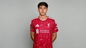 Liverpool Harap Sabar, Samuel Martinez Baru Bisa Bergabung Liverpool Setahun Lagi, Ada Aturan FIFA Tak Boleh Dilanggar