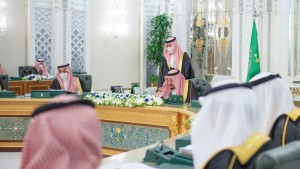 Arab Saudi Kecam Tuduhan Houthi, Tegaskan Siap Ambil Langkah Tegas demi Lindungi Keamanan Nasional