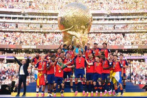 Pendapatan FIFA Meledak, Trump Minta Piala Dunia 2038 Digelar Lagi di Amerika Serikat