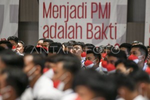 Netty Aher Minta Sindikat TPPO Diberantas Hingga ke Akar