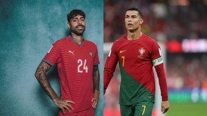 Ronaldo Boyong Rekan Tim Portugal Samu Costa ke Al Nassr, Klub Dikabarkan Rampungkan Kesepakatan