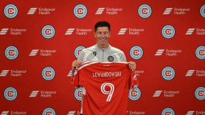 Robert Lewandowski Kasih Testimoni Tentang Performa Lamine Yamal di Piala Dunia 2026 bersama Spanyol