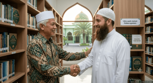 Sering Dikira Sama, Ini Perbedaan Muhammadiyah dan Salafi
