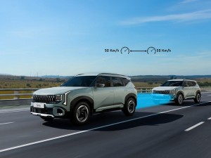 Kia Siapkan Kejutan Besar di GIIAS 2026! Harga Resmi All-New Seltos Diungkap, Hadirkan 2 Mobil Elektrifikasi Baru dan Limited Black Edition