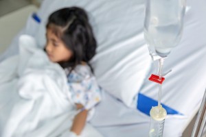 Hari Anak Nasional: Allianz Ungkap Klaim Kesehatan Anak Tembus Rp212 Miliar, ISPA Jadi Penyakit Terbanyak