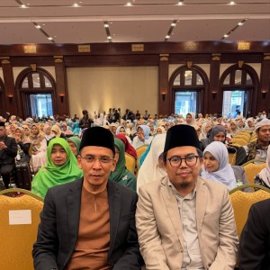 Kongres Umat Islam Indonesia 2026 Resmi Dibuka, Dihadiri JK Hingga TGB