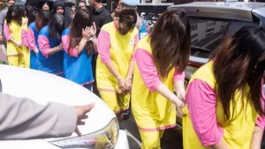 Perdagangan Bayi di Indonesia Incar Keluarga Miskin, Tarifnya 327 Juta Permintaan Meningkat, Ibu Ibu Harap Waspada