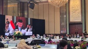 Kerja Sama Pendidikan ASEAN Prioritaskan AI dan STEM Pada Rencana Kerja 2026-2030