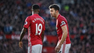 Rashford Ditawarkan ke Roma dan Diam Diam Negosiasi dengan Man United, Hanya Gajinya 198 Miliar Pertahun