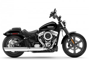 Harley-Davidson Naikkan Target Penjualan 2026, Pemulihan Mulai Terlihat