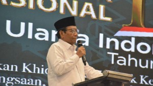 Pemidanaan LGBT di Indonesia Bisa Terwujud, Ini Penjelasan Mahfud MD
