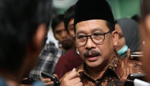 Baznas Sambut Baik Inisiatif DPR Buka Ruang Dialog Wacana Zakat dan Pajak