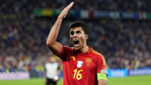 Kredibilitas Rodri untuk Ballon d'Or Jelas, Sementara Masa Depannya di City Masih Menggantung