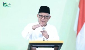 Gus Kikin Siap Maju Jadi Calon Ketum PBNU, Tegaskan Bukan karena Ambisi Pribadi