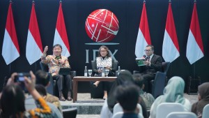 BSI Tembus 24 Juta Nasabah, Strategi ESG Jadi Motor Pertumbuhan Bisnis Berkelanjutan